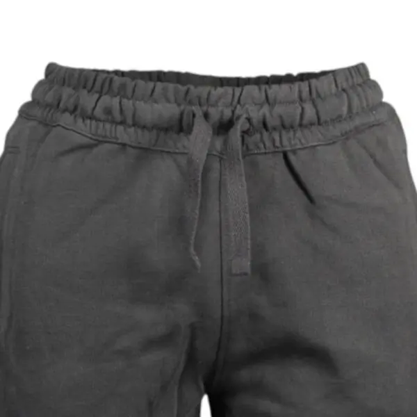 U.S. Polo Assn. - Ανδρικό Παντελόνι Φόρμας 63026-53223-199 Μαύρο 63026-53223-199