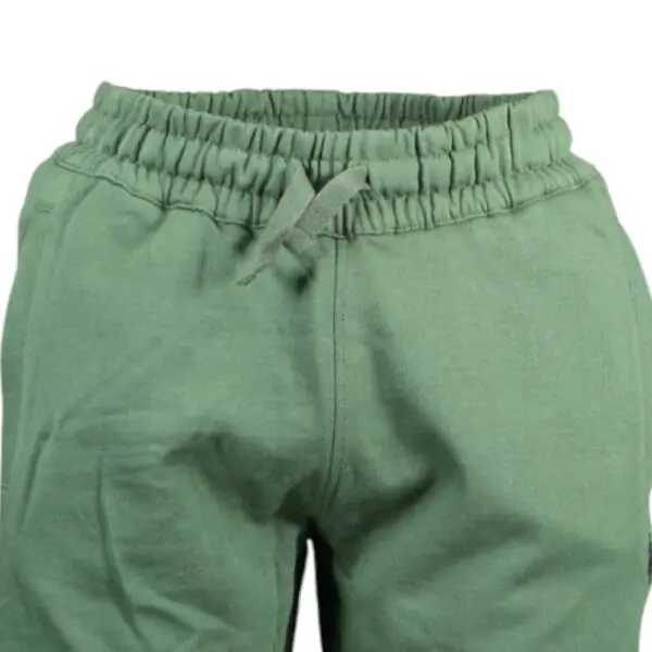 U.S. Polo Assn. - Ανδρικό Παντελόνι Φόρμας 63026-53223-249 Πράσινο 63026-53223-249