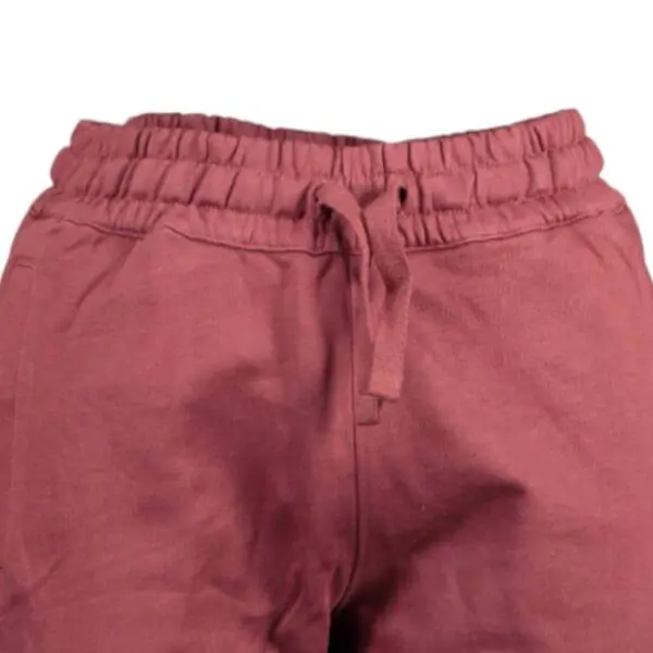 U.S. Polo Assn. - Ανδρικό Παντελόνι Φόρμας 63026-53223-359 Μπορντό 63026-53223-359