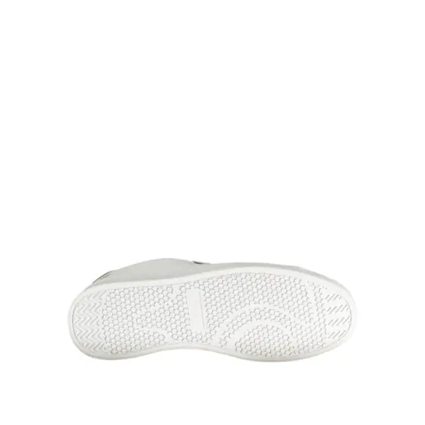 U.S.Grand Polo - Ανδρικά Sneakers Equipment GPM524015-1032 Λευκό GPM524015-1032