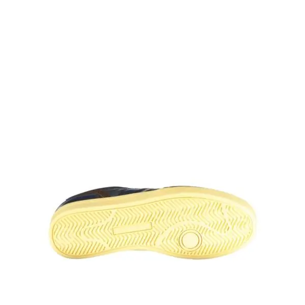 U.S.Grand Polo - Ανδρικά Sneakers Equipment Hills Nbx GPM524607-3232 Μπλε Σκούρο GPM524607-3232