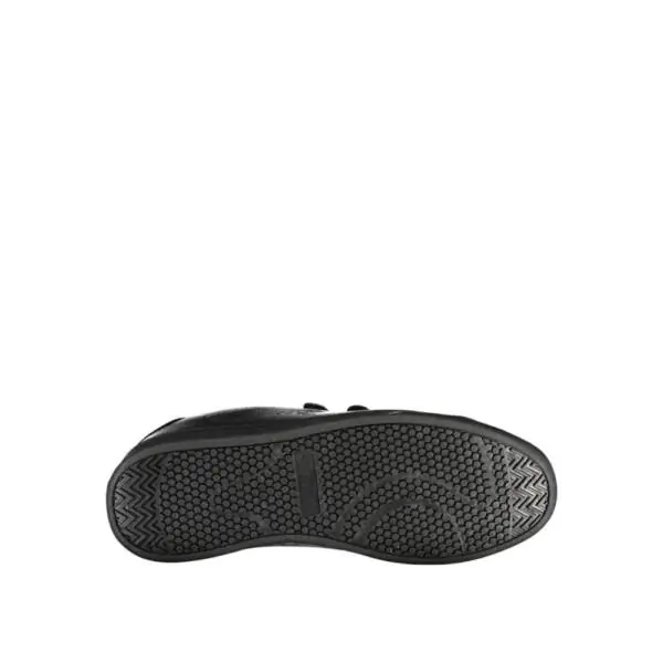 U.S.Grand Polo - Ανδρικά Sneakers Equipment LTX GPM524002-2020 Μαύρο GPM524002-2020