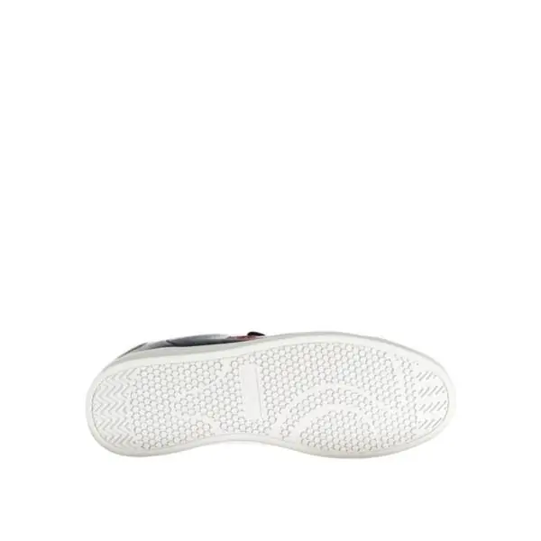 U.S.Grand Polo - Ανδρικά Sneakers Equipment LTX GPM524002-3232 Μπλε Σκούρο GPM524002-3232