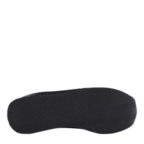 U.S.Grand Polo - Ανδρικά Sneakers Equipment Rennes LTX GPM523002-2020 Μαύρο GPM523002-2020