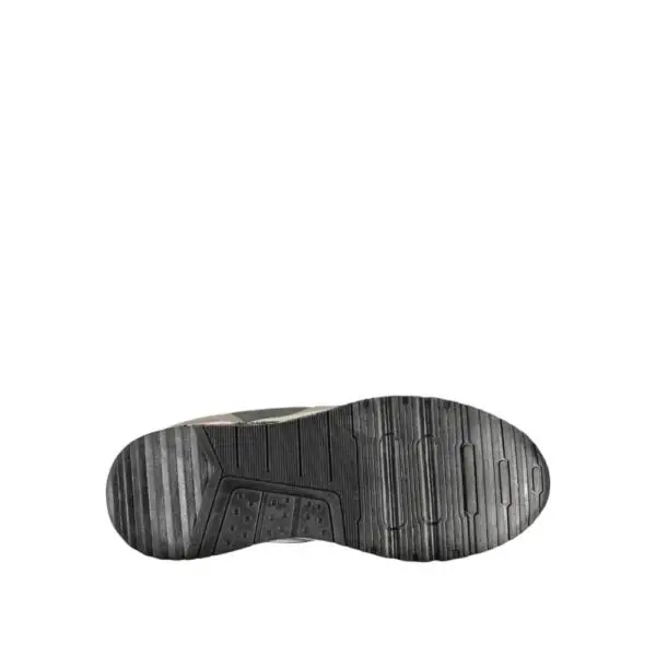 U.S.Grand Polo - Ανδρικά Sneakers Equipment Rox Mix GPM525200-4142 Γκρι GPM525200-4142