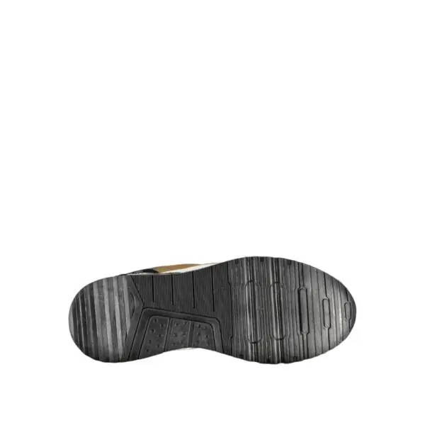 U.S.Grand Polo - Ανδρικά Sneakers Equipment Rox Mix GPM525200-6142 Μπεζ GPM525200-6142