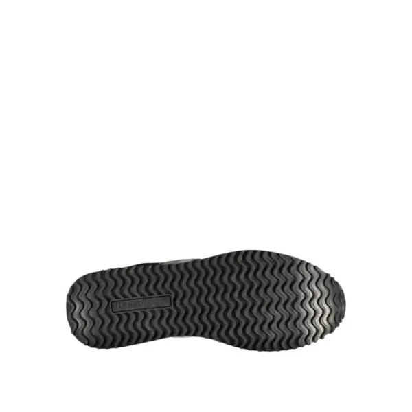 U.S.Grand Polo - Ανδρικά Sneakers GPM526000C-4220 Γκρι GPM526000C-4220