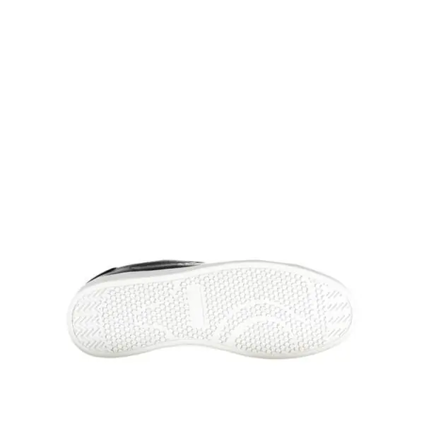 U.S.Grand Polo - Ανδρικά Sneakers Sporty Helmet GPM524000-2010 Μαύρο GPM524000-2010