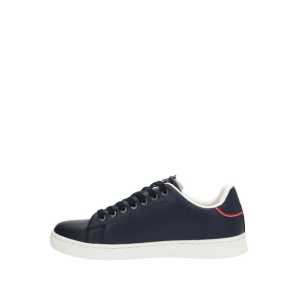 U.S.Grand Polo - Ανδρικά Sneakers Sporty Helmet GPM524000-3232 Μπλε Σκούρο GPM524000-3232