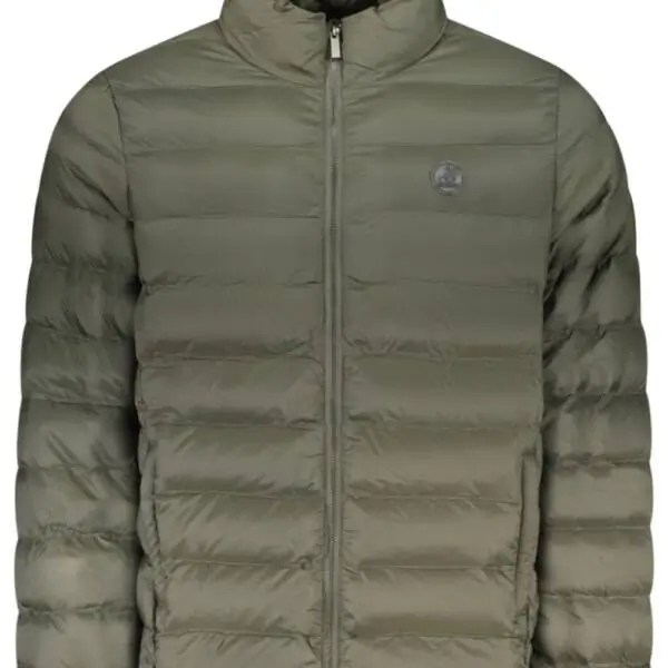U.S.Grand Polo - Ανδρικό Μπουφάν Moreno AU02841-A0950 Πράσινο AU02841-A0950
