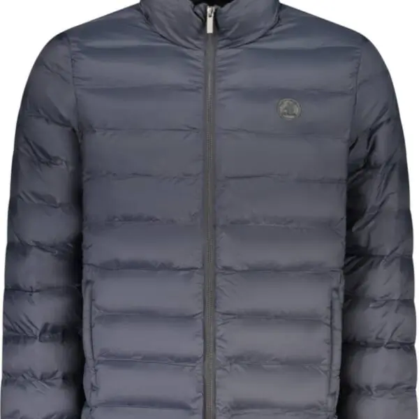 U.S.Grand Polo - Ανδρικό Μπουφάν Moreno AU02841-A2050 Μπλε Σκούρο AU02841-A2050