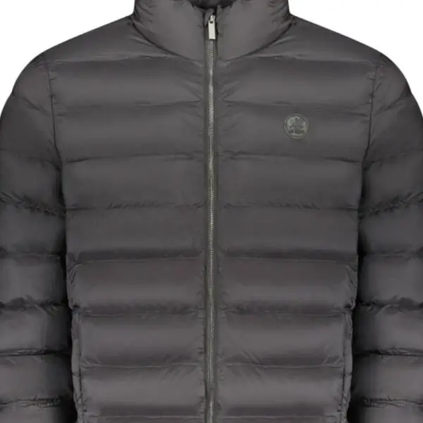 U.S.Grand Polo - Ανδρικό Μπουφάν Moreno AU02841-A7250 Μαύρο AU02841-A7250