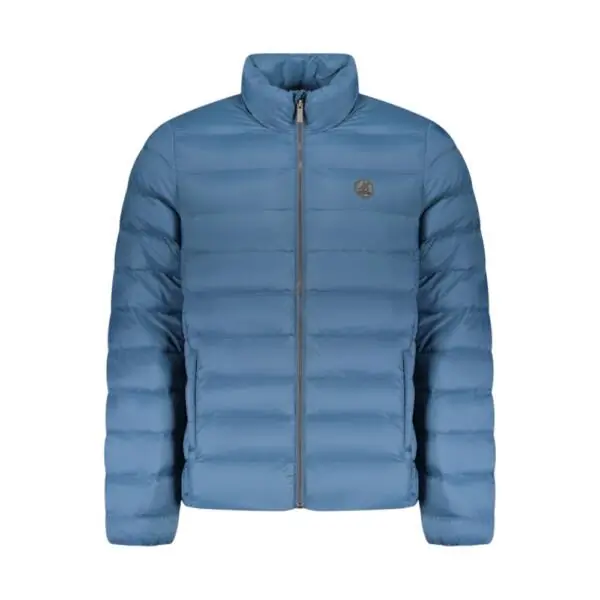 U.S.Grand Polo - Ανδρικό Μπουφάν Moreno AU02841-A7400 Μπλε