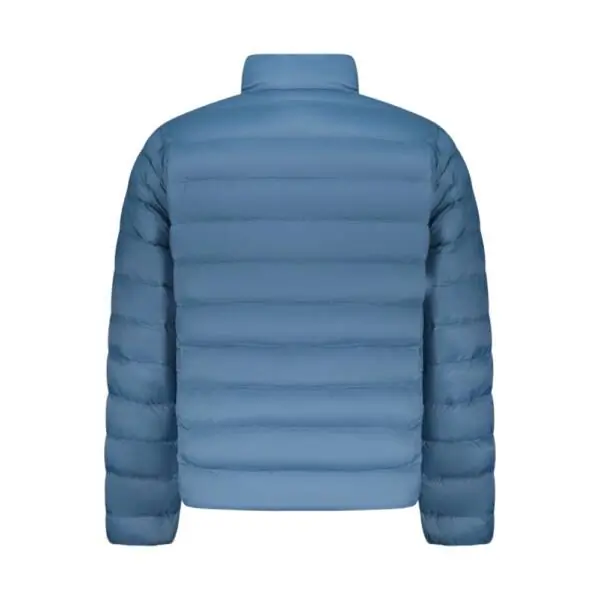 U.S.Grand Polo - Ανδρικό Μπουφάν Moreno AU02841-A7400 Μπλε AU02841-A7400