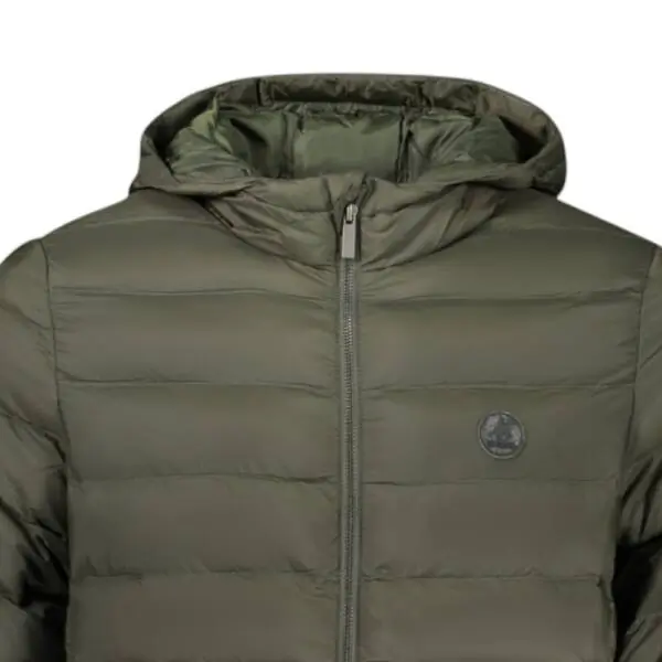 U.S.Grand Polo - Ανδρικό Μπουφάν Sadro AU02807-A0950 Λαδί AU02807-A0950