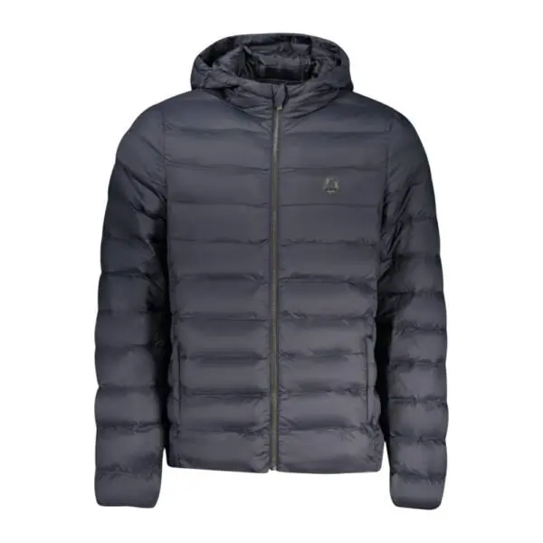 U.S.Grand Polo - Ανδρικό Μπουφάν Sadro AU02807-A2050 Μπλε Σκούρο