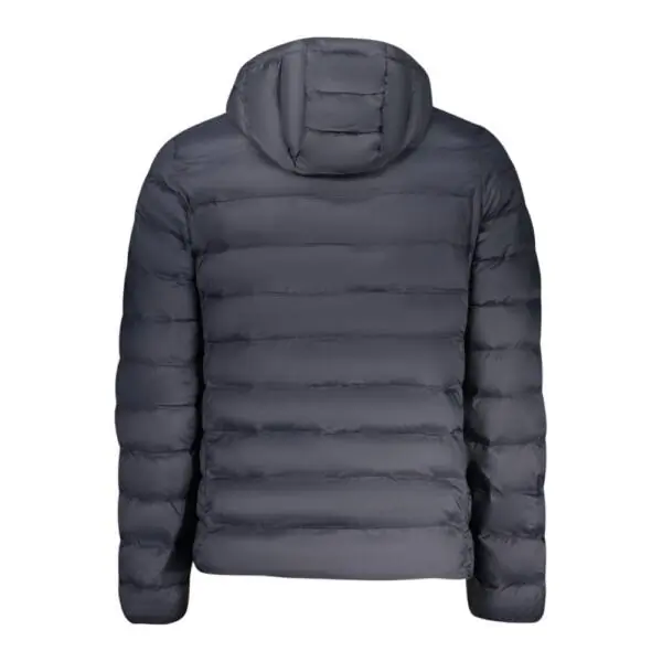 U.S.Grand Polo - Ανδρικό Μπουφάν Sadro AU02807-A2050 Μπλε Σκούρο AU02807-A2050