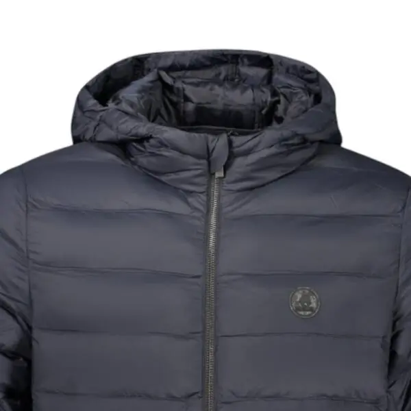 U.S.Grand Polo - Ανδρικό Μπουφάν Sadro AU02807-A2050 Μπλε Σκούρο AU02807-A2050