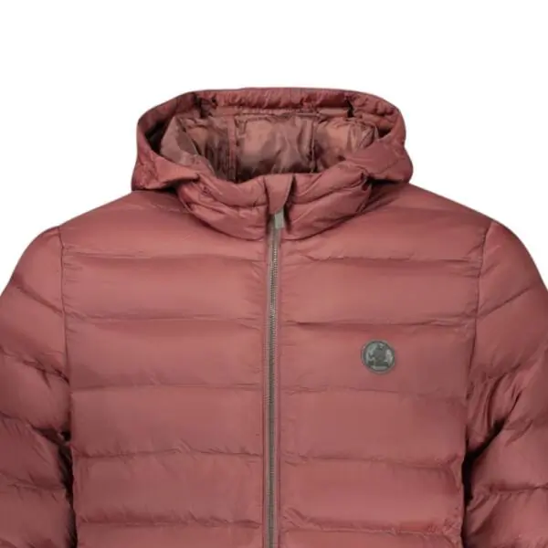 U.S.Grand Polo - Ανδρικό Μπουφάν Sadro AU02807-A9150 Κόκκινο AU02807-A9150