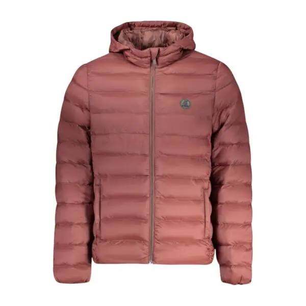 U.S.Grand Polo - Ανδρικό Μπουφάν Sadro AU02807-A9150 Κόκκινο