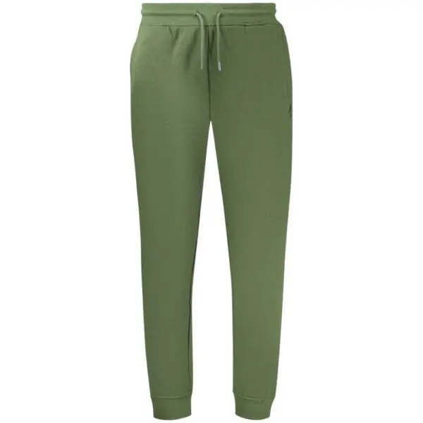 U.S.Grand Polo - Ανδρικό Παντελόνι Φόρμας Fonte AU02823-12501 Πράσινο