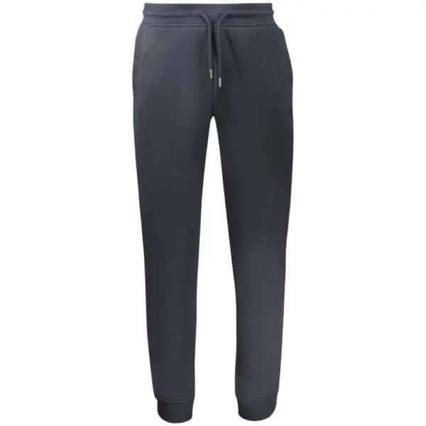 U.S.Grand Polo - Ανδρικό Παντελόνι Φόρμας Fonte AU02823-A2051 Μπλε Σκούρο