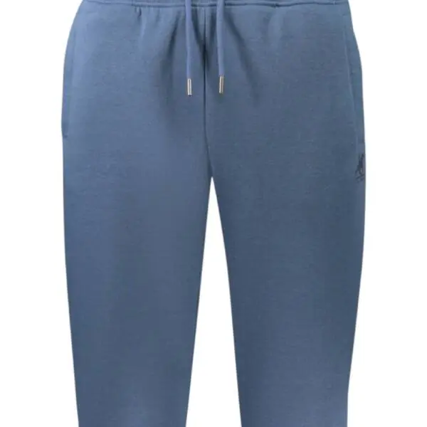 U.S.Grand Polo - Ανδρικό Παντελόνι Φόρμας Fonte AU02823-A7400 Μπλε AU02823-A7400