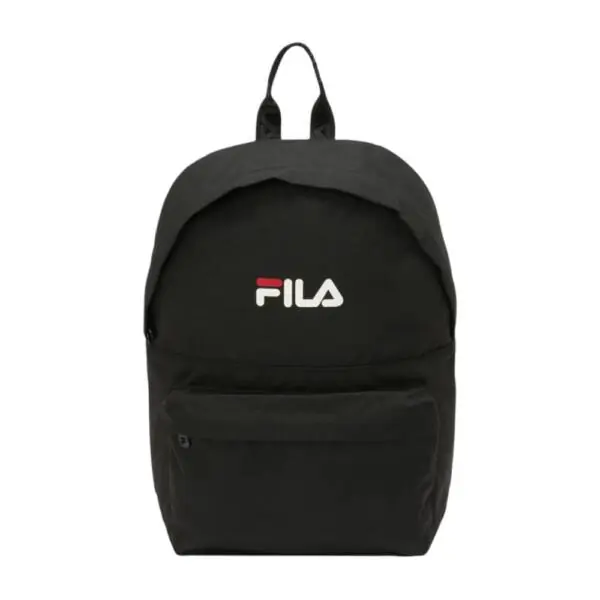 Fila - Ανδρικό Σακίδιο Formosa School Backpack FBU0135-80010 Μαύρο
