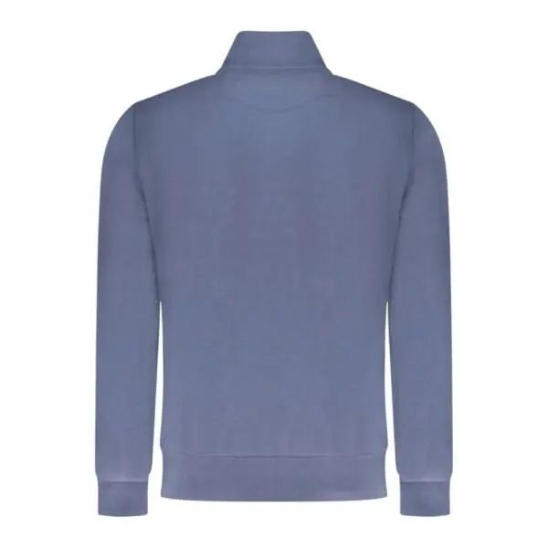 North Sails - Ανδρική Ζακέτα Φούτερ 993037-000-0772 Μπλε Του Ουρανού 993037-000-0772