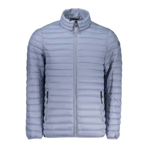 Scuola Nautica Italiana - Ανδρικό Μεταβατικό Μπουφάν 832949-TYPHOO Γαλάζιο