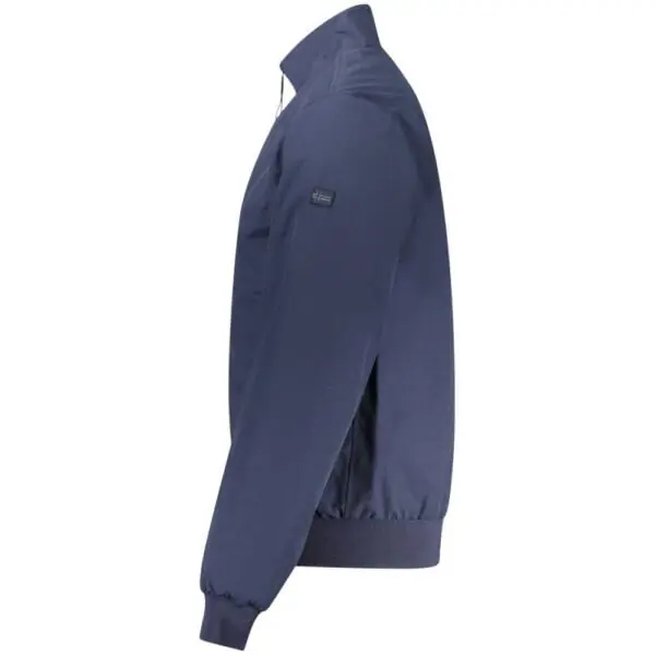 Scuola Nautica Italiana - Ανδρικό Μεταβατικό Μπουφάν 859133-NAVY Μπλε Ναυτικό 859133-NAVY