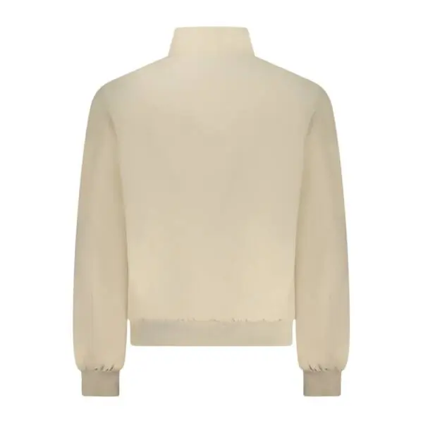 Scuola Nautica Italiana - Ανδρικό Μεταβατικό Μπουφάν 859133-ROPE Μπεζ 859133-ROPE