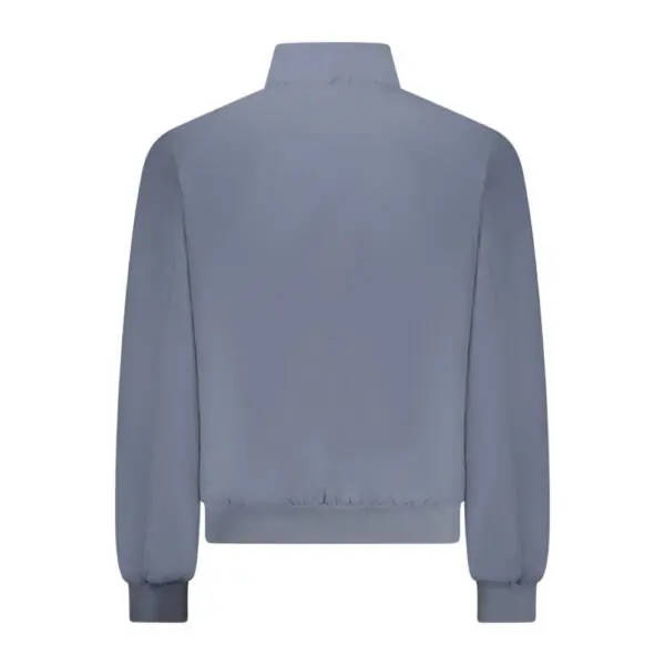 Scuola Nautica Italiana - Ανδρικό Μεταβατικό Μπουφάν 859133-TYPHOO Μπλε Ανοιχτό 859133-TYPHOO