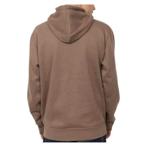 Timberland - Ανδρική Ζακέτα Φούτερ Oyster River TB0A2GCJ-BK0 Καφέ TB0A2GCJBK0