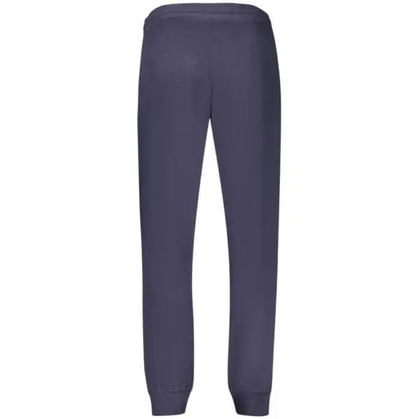 U.S. Grand Polo - Ανδρική Φόρμα Φούτερ Emisfero AU02833-A1350 Μπλε AU02833-A1350