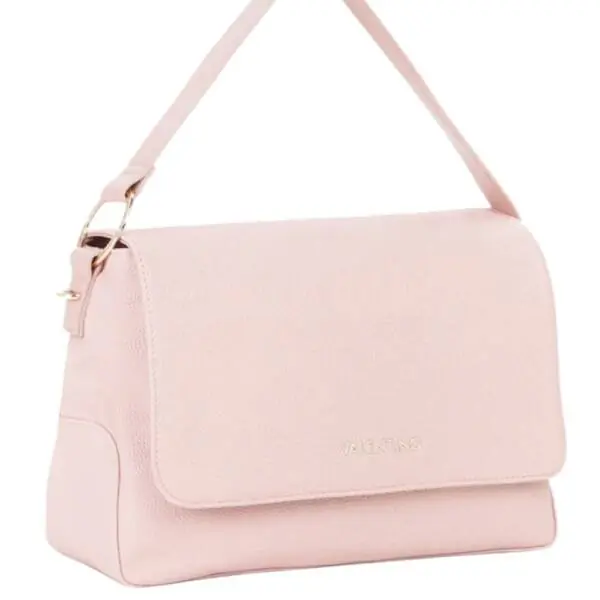 Valentino Bags - Γυναικεία Τσάντα Ώμου Peonies Re VBS8NH37-030 Ροζ VBS8NH37-030