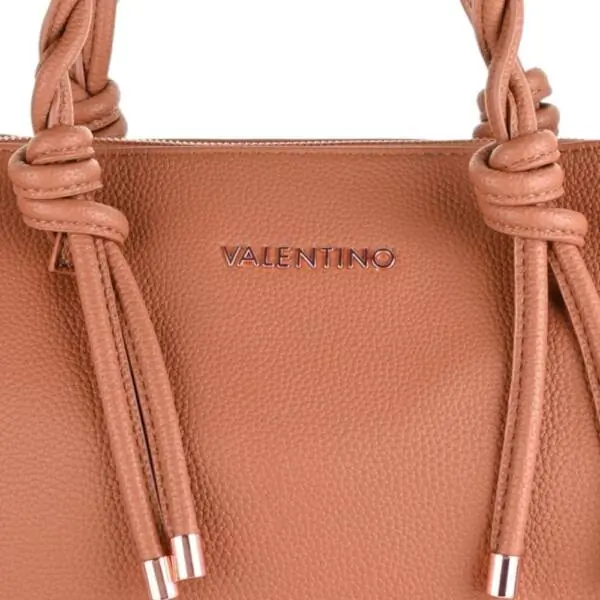 Valentino Bags - Γυναικεία Τσάντα Ώμου Scarlett Re VBS8U901-089 Καφέ VBS8U901-089