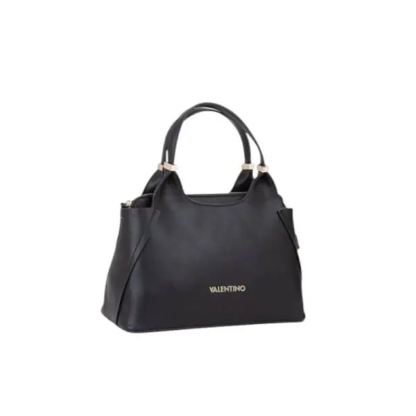 Valentino Bags - Γυναικεία Τσάντα Ώμου Sharon Re VBS8WE04-001 Μαύρο VBS8WE04-001