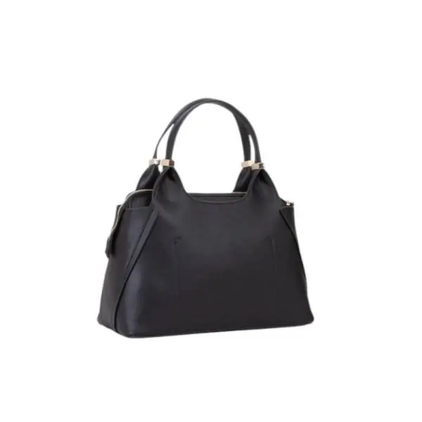 Valentino Bags - Γυναικεία Τσάντα Ώμου Sharon Re VBS8WE04-001 Μαύρο VBS8WE04-001