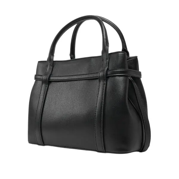 Valentino Bags - Γυναικεία Τσάντα Ώμου/Χειρός Selmar Re VBS8Y504-001 Μαύρο VBS8Y504-001