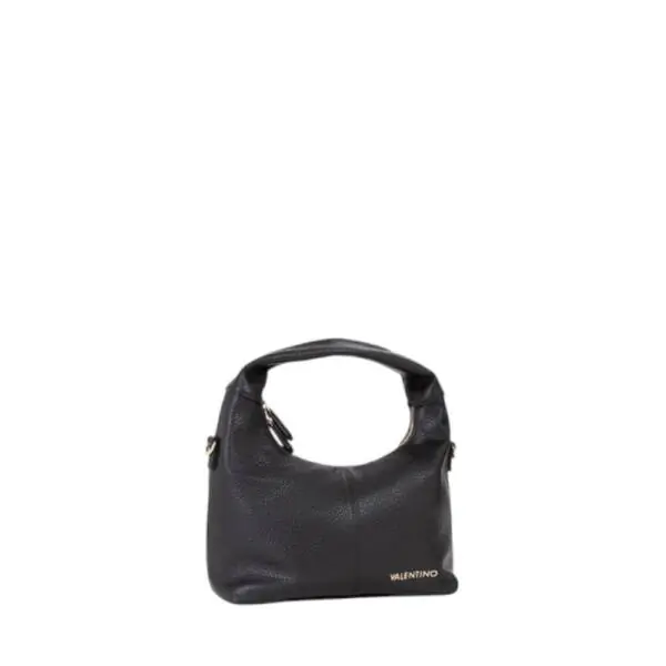 Valentino Bags - Γυναικεία Τσάντα Χειρός Stem Re VBS8P108-001 Μαύρο