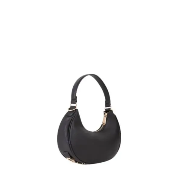 Valentino - Γυναικεία Τσάντα Ώμου Shelby VBS90A07-001 Μαύρο VBS90A07-001
