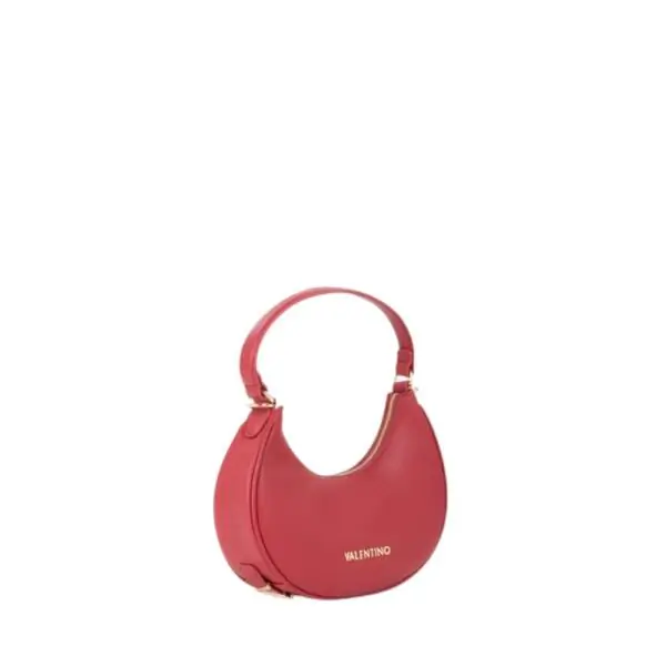 Valentino - Γυναικεία Τσάντα Ώμου Shelby VBS90A07-P90 Κοραλλί VBS90A07-P90