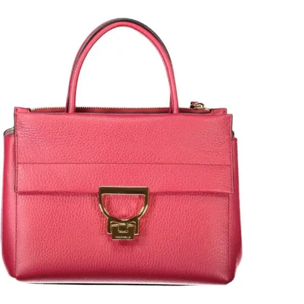 Coccinelle - Γυναικεία τσάντα Arlettis Medium E1MD5180101-R16 Κόκκινο