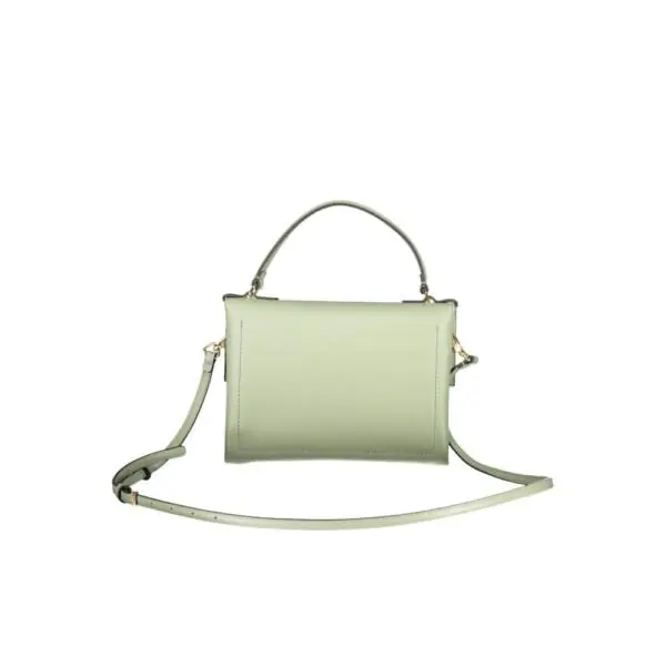 Coccinelle - Γυναικεία τσάντα Arlettis Mini E1MD5190301-G77 Πράσινο Ανοιχτό E1MD5190301-G77