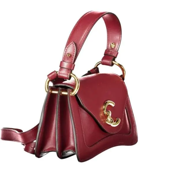 Coccinelle - Γυναικεία τσάντα C-Me Mini E1SSK180401-R52 Κόκκινο E1SSK180401-R52