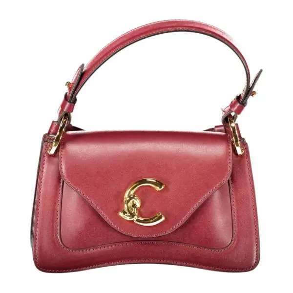 Coccinelle - Γυναικεία τσάντα C-Me Mini E1SSK180401-R52 Κόκκινο