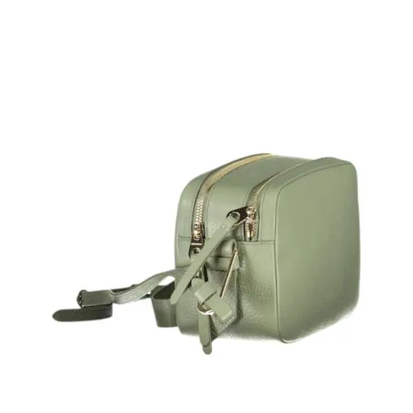 Coccinelle - Γυναικεία τσάντα Χιαστί Malory Small E1R1K150101-G77 Πράσινο Ανοιχτό E1R1K150101-G77