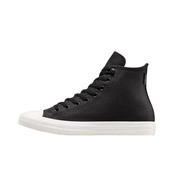 Converse - All Star Γυναικείο Παπούτσι Chuck Taylor Tectuff A14594CF-001 Μαύρο