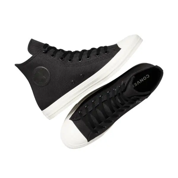 Converse - All Star Γυναικείο Παπούτσι Chuck Taylor Tectuff A14594CF-001 Μαύρο A14594CF-001